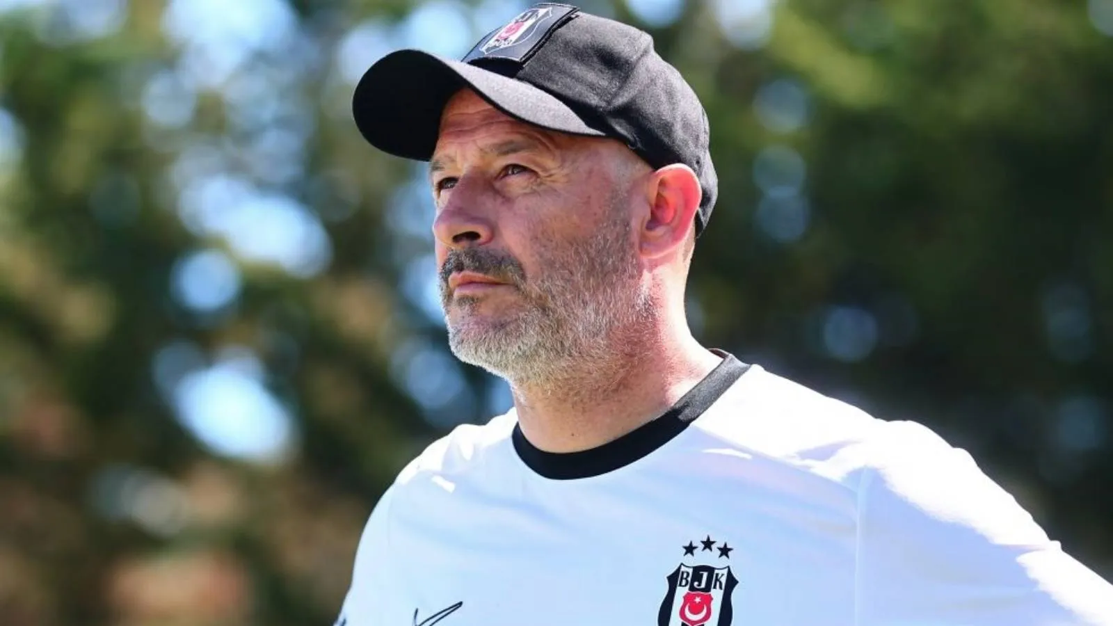 Beşiktaş, Hradec Kralove Maçına Hazırlanıyor!