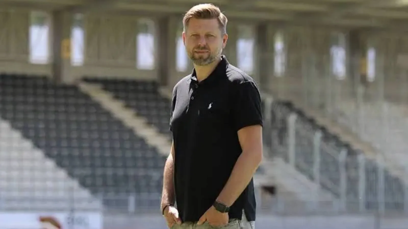 Beşiktaş-Hradec Maçı: Horejs’ten Çarpıcı Açıklama!