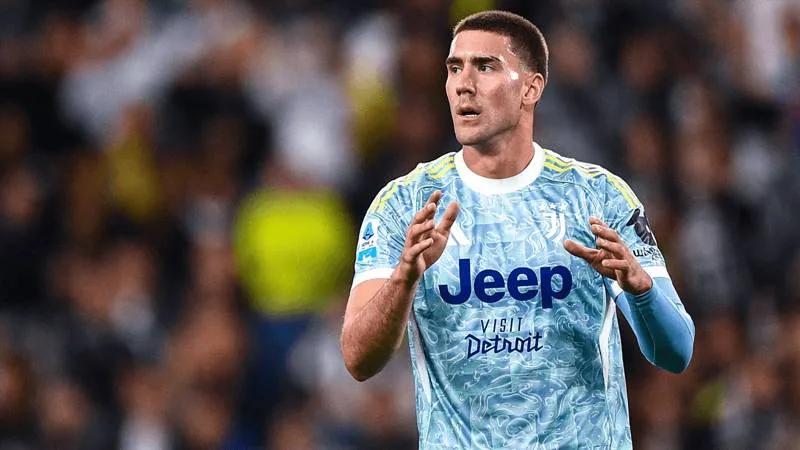 Beşiktaş’ın Vlahovic Umudu, Juventus’tan Yanıt!