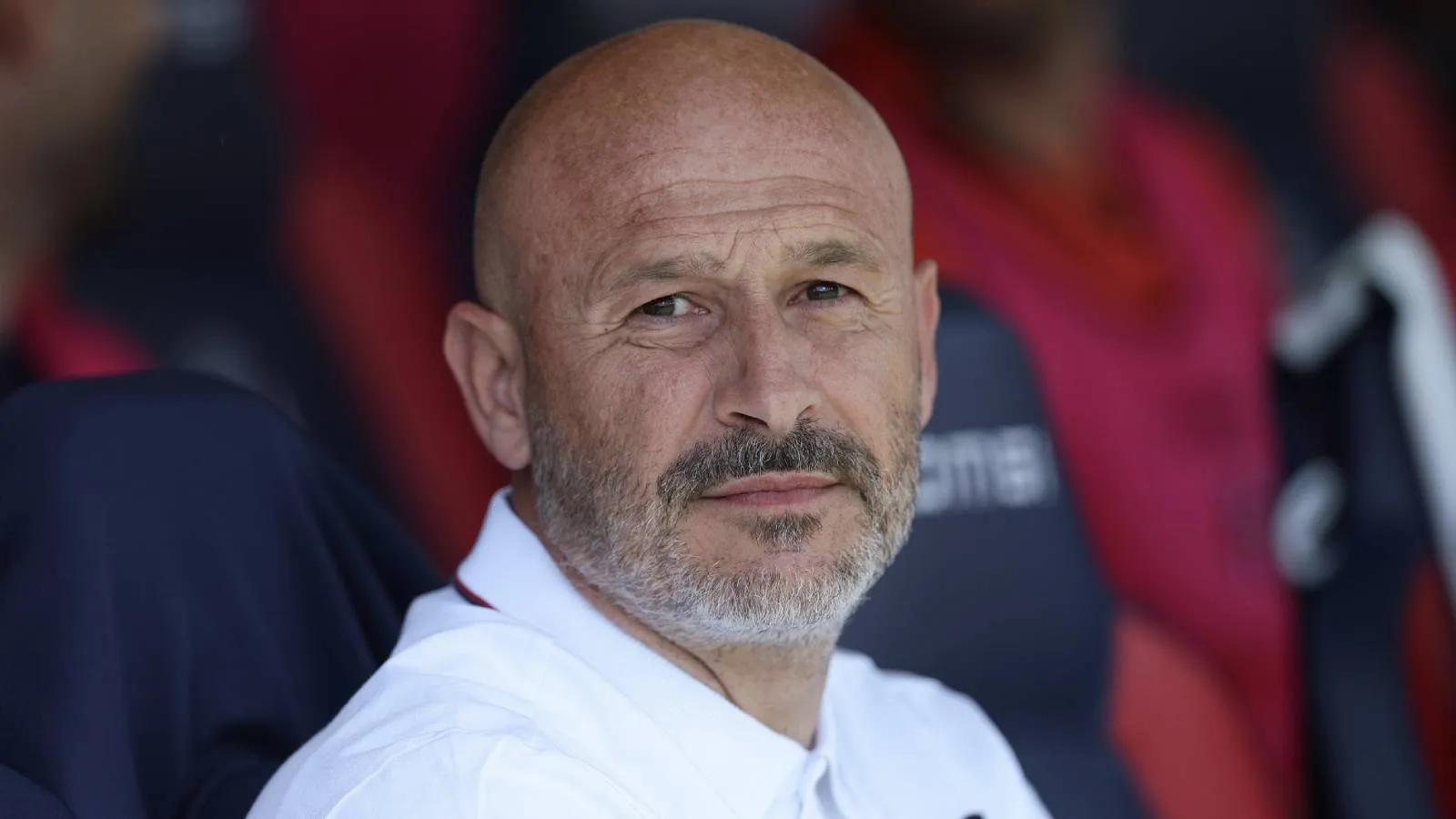 Beşiktaş, Italiano ile anlaştı mı?