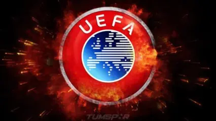 UEFA'dan Beşiktaş-Hapoel Beer-Sheva ma&ccedil;ı i&ccedil;in stat ve seyirci kararı!