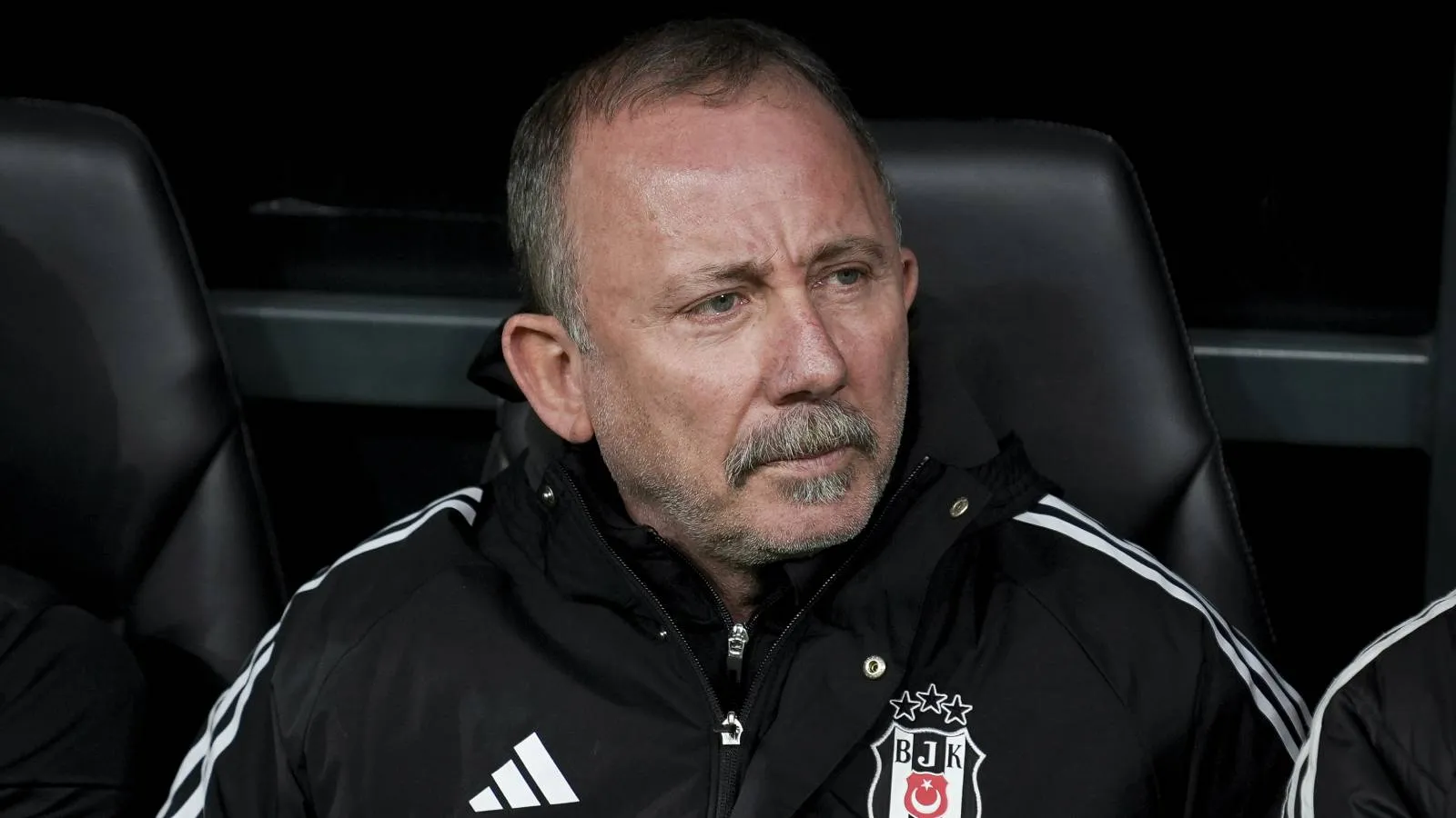 Beşiktaş, Karagümrük ile 0-0 berabere kaldı!