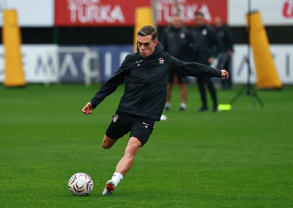 Leandro Trossard