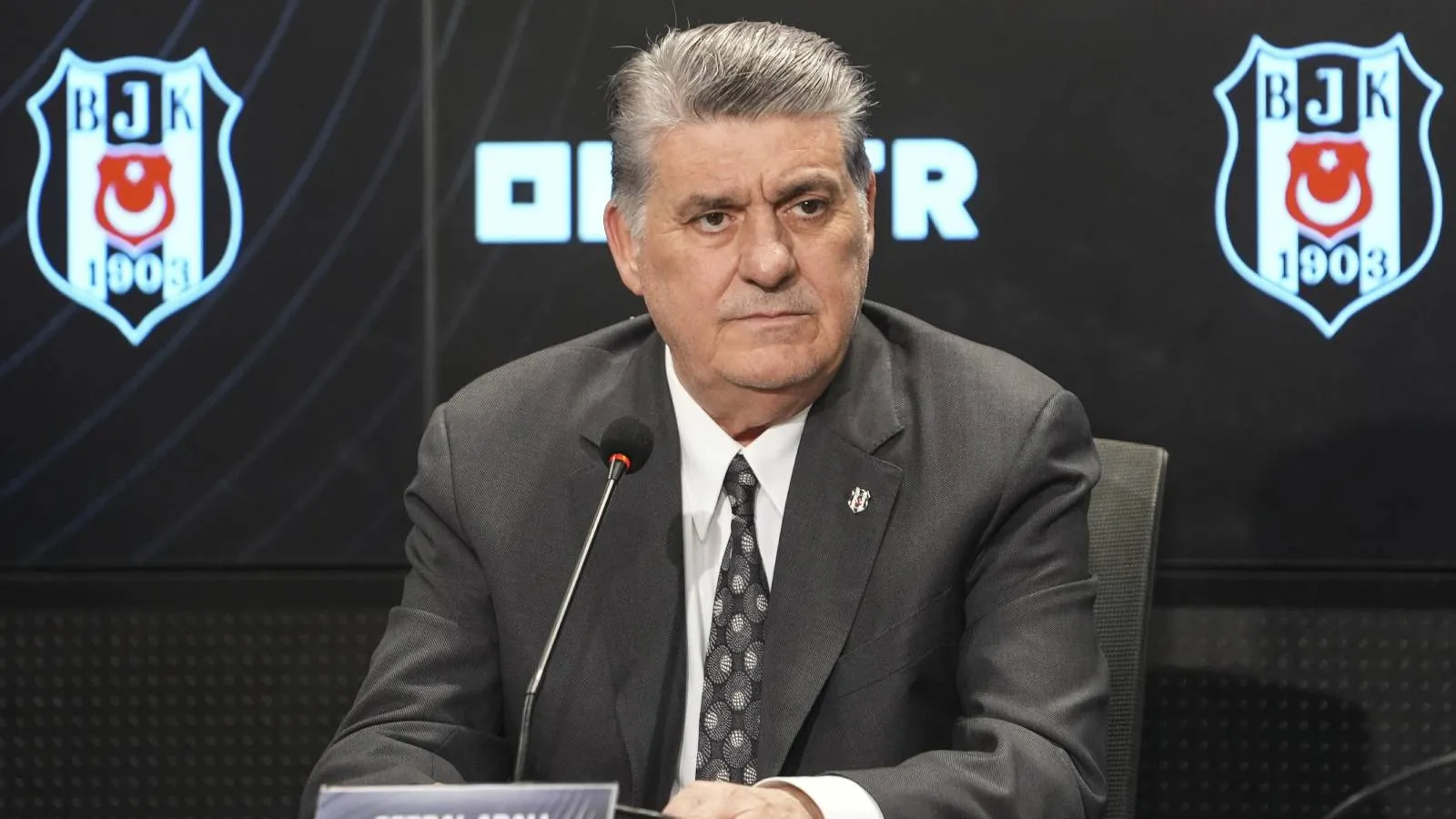 Beşiktaş, OKX TR ile Dijital Dönüşüme Adım Attı!