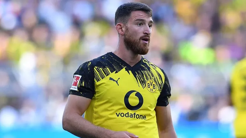 Beşiktaş, Salih Özcan’la Transferi Hızlandırıyor!
