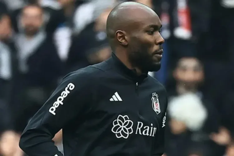 Beşiktaş’ta Al-Musrati İçin Espanyol Devrede!
