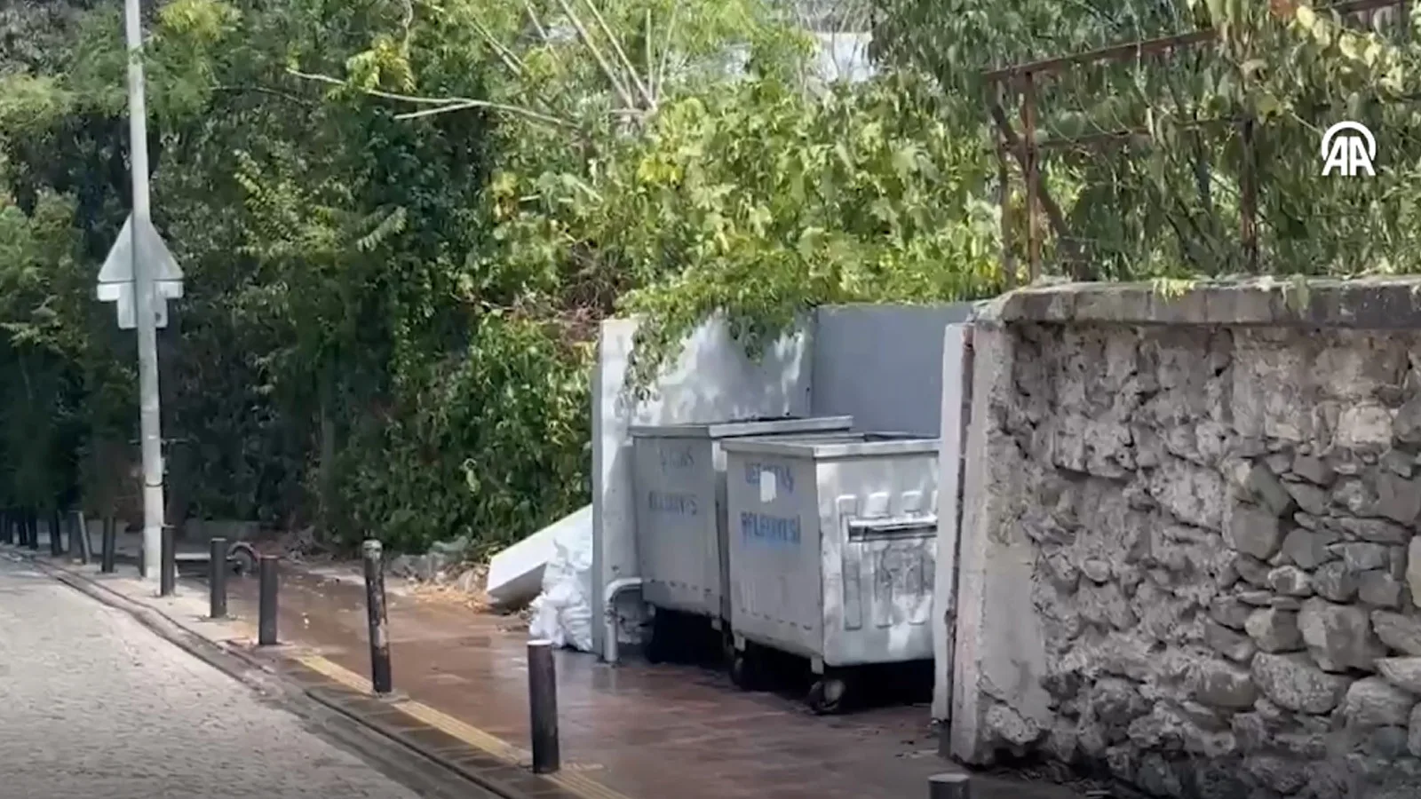 Beşiktaş’ta Bebek Cesedi: Kesik ve Yanıklar Şok Etti