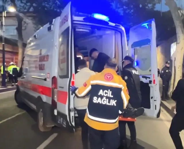 Beşiktaş'ta sollama faciası kamerada: 22 yaşındaki Betül'den kahreden haber 3