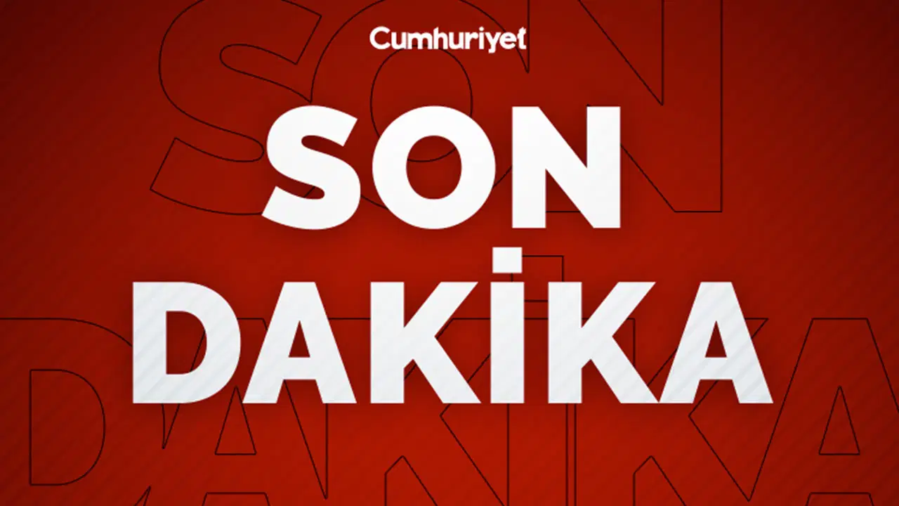 Beşiktaş’ta İsrail Konsolosluğu’na Saldırı!