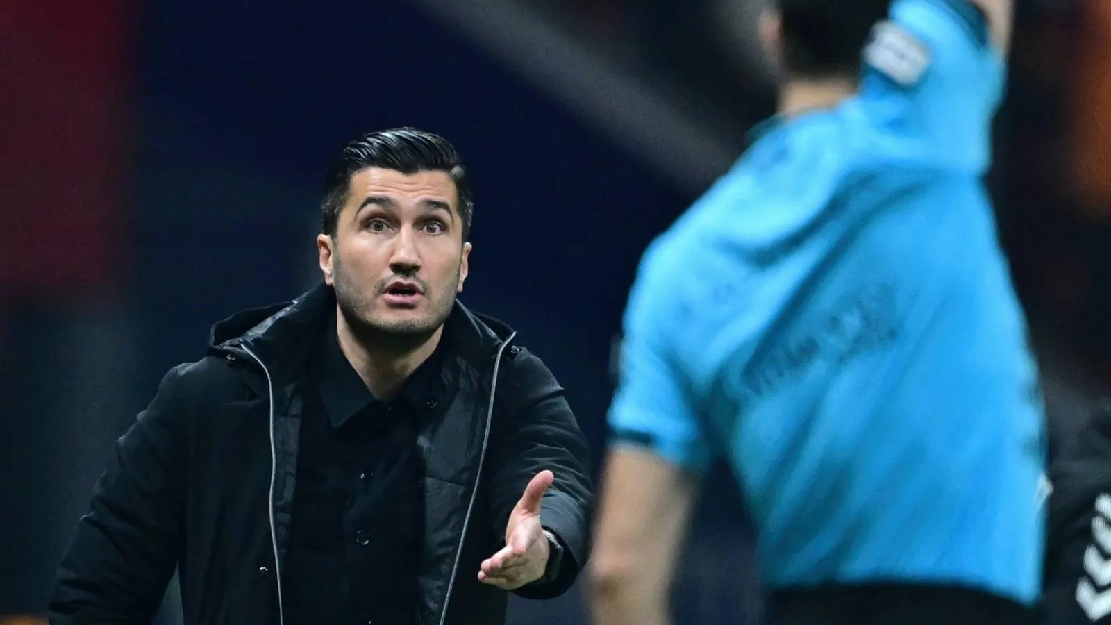 Beşiktaş’ta Nuri Şahin Rüzgarı Esiyor!
