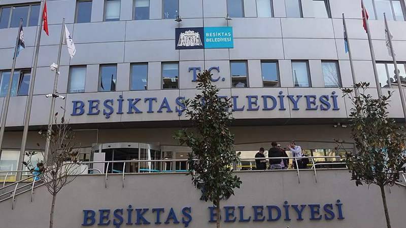 Beşiktaş’ta Rüşvet Soruşturmasında 3 Tutuklama!