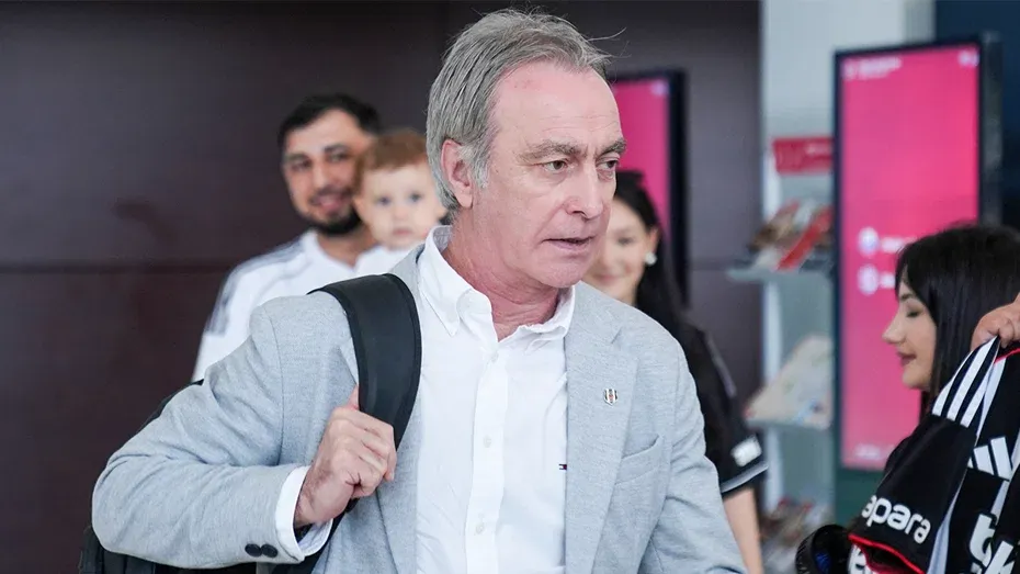 Beşiktaş’ta Sağ Kanat Transferi İçin Hızlı Adımlar!
