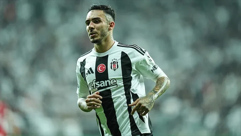 Beşiktaş’ta Umut Yerini Gerçeklere Bıraktı!