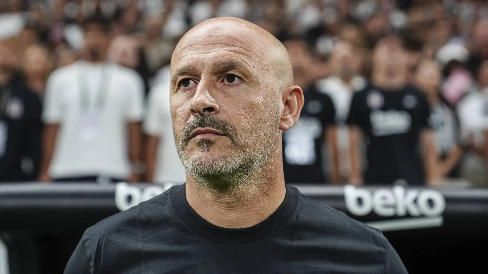 Beşiktaş’ta Vlahovic Hazırlıkları Başladı!