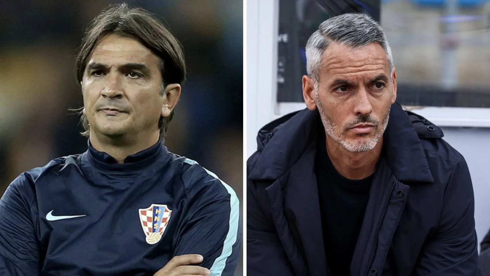 Beşiktaş’ta Yeni Hoca Adayları: Dalic ve Vicens!