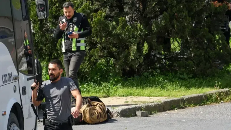 Beşiktaş’taki Terör Saldırısı: Radikal Bağlantılar