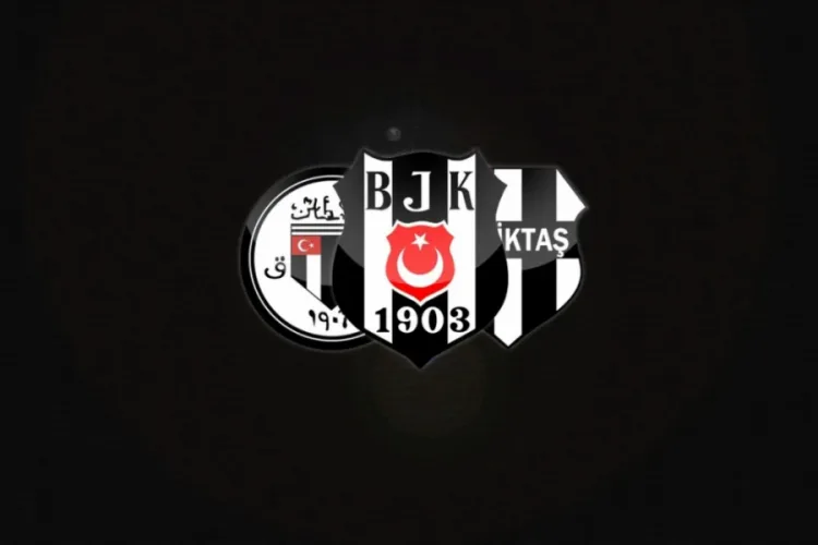 Beşiktaş’tan Altyapıya 5 Yeni İmza!