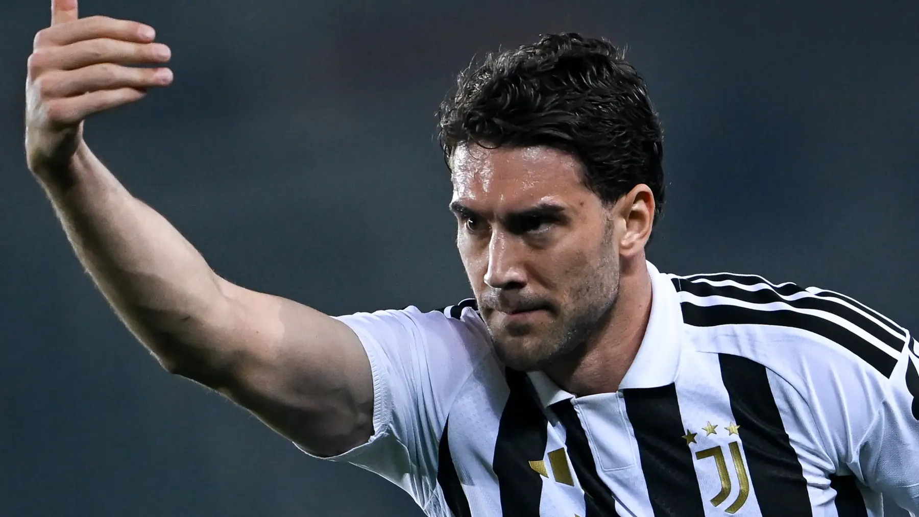 Beşiktaş’tan Dusan Vlahovic Transfer Hamlesi!