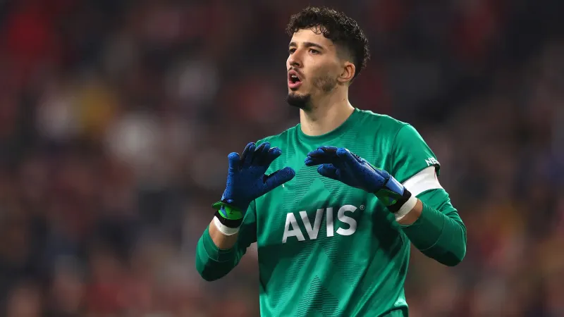Beşiktaş’tan Manchester’a Altay Bayındır Takası!