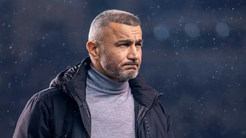 Beşiktaş’tan Qurbanov İddialarına Yanıt!