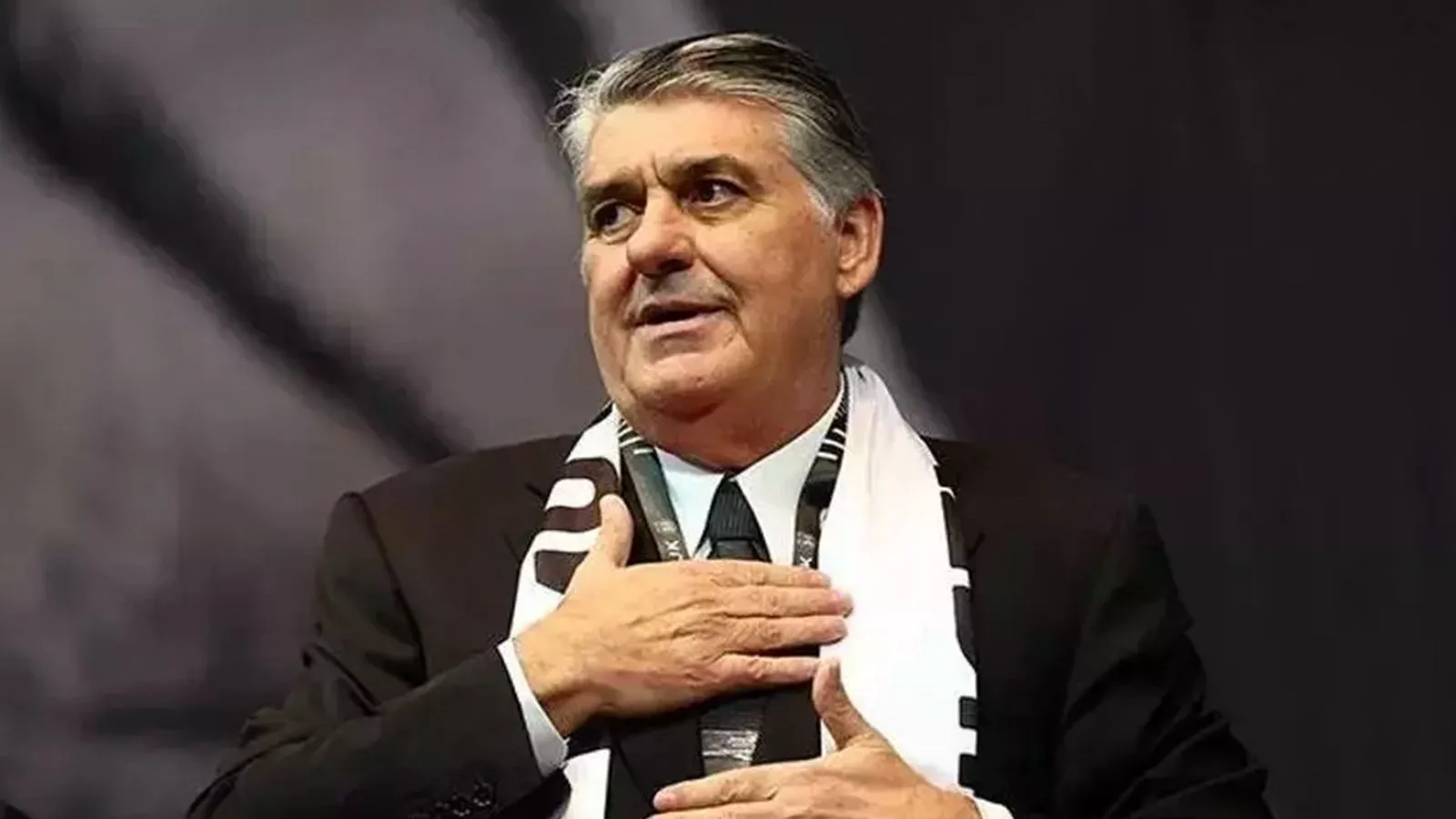 Beşiktaş’tan Yabancı Kuralı İçin TFF’ye Başvuru!