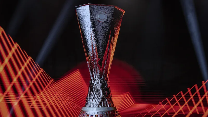 Beşiktaş ve Ferencvaros Play-Off’a Yükseldi!