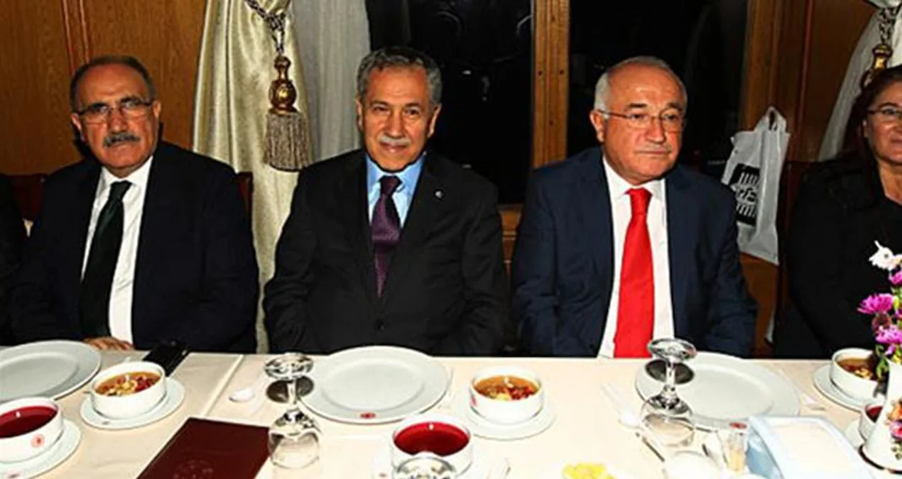Beşir Atalay’ın İsim Kaldırılması AKP’yi Sarstı!