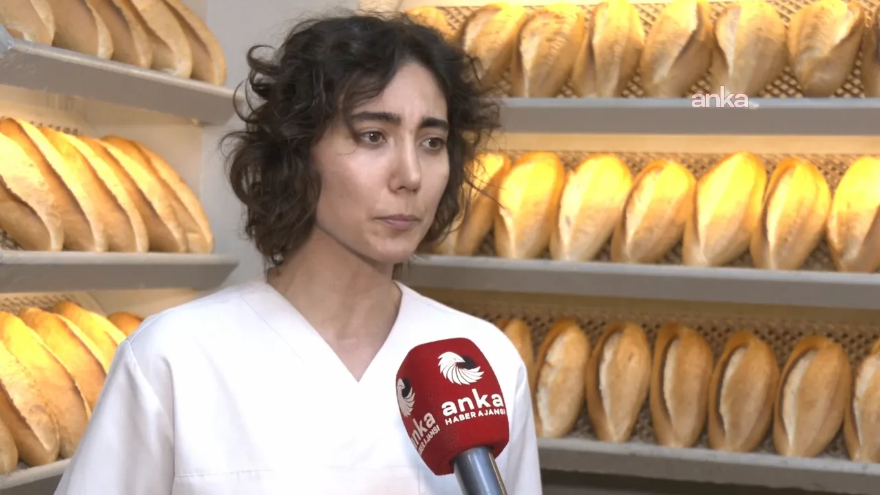 Best Model’den Fırına: Irmak Öztaş’ın Hikayesi