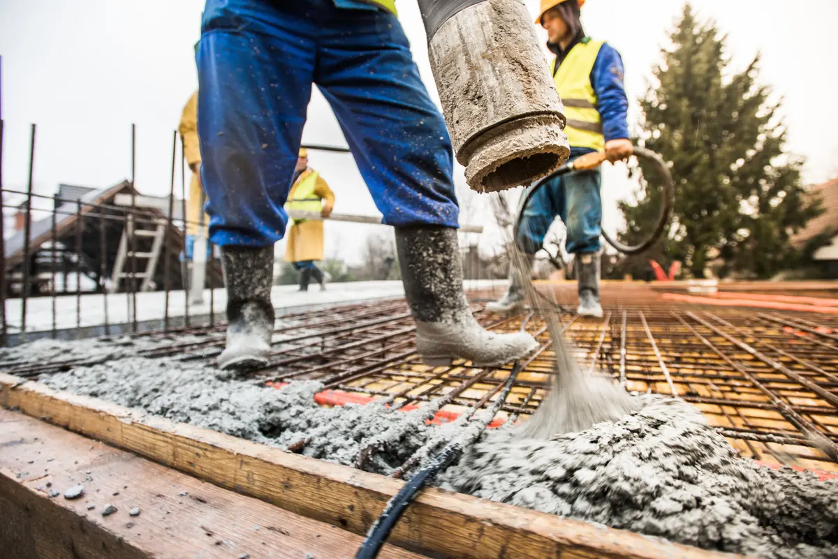 Bakterilerle kendi kendini onaran beton üretildi: İnşaat sektöründe devrim! 3
