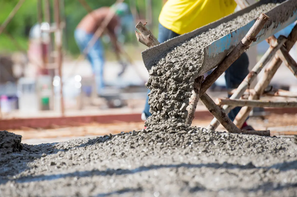 Bakterilerle kendi kendini onaran beton üretildi: İnşaat sektöründe devrim! 2