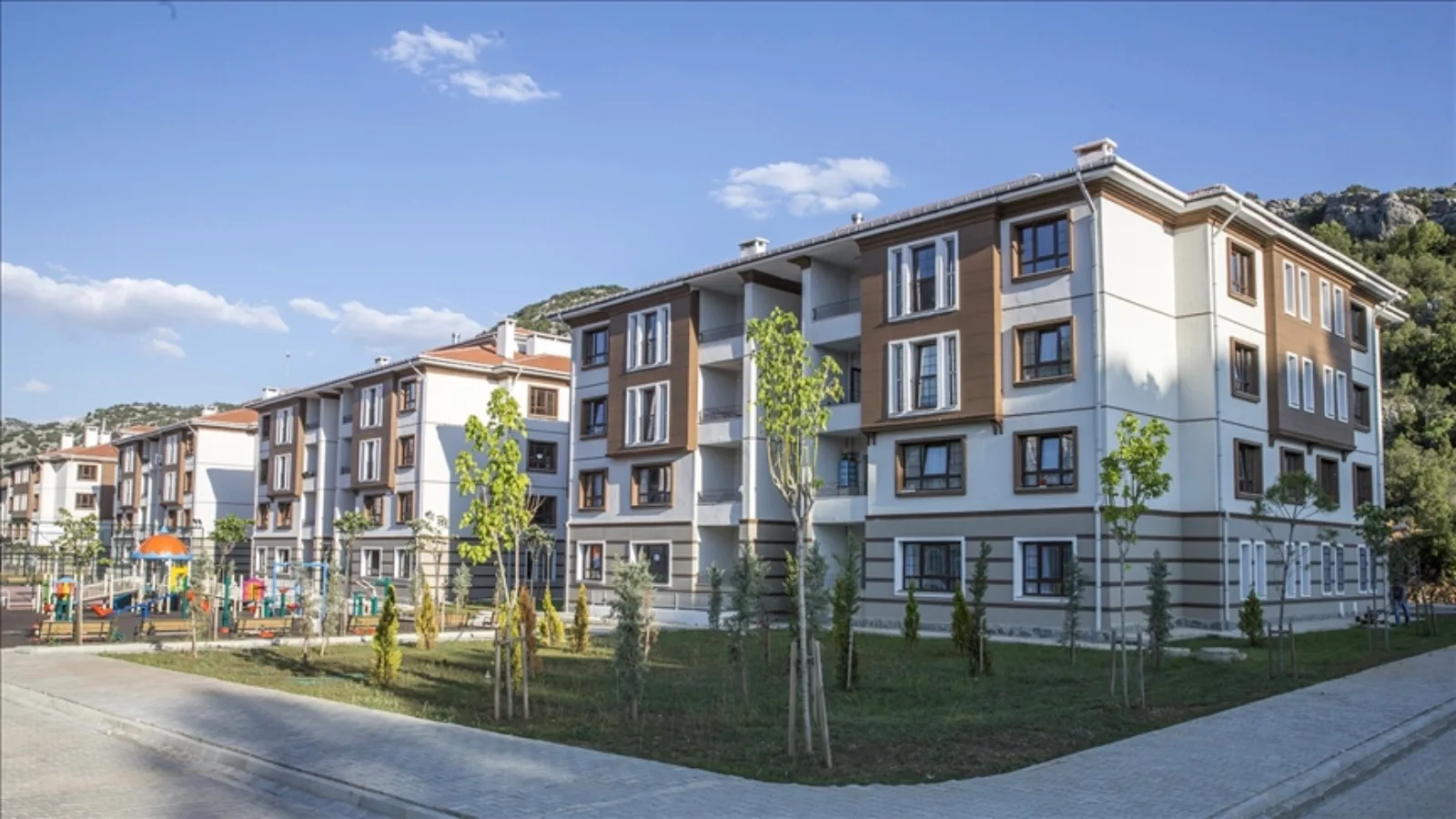 Beton Ekonomisi Yerine Üretim Vurgusu!