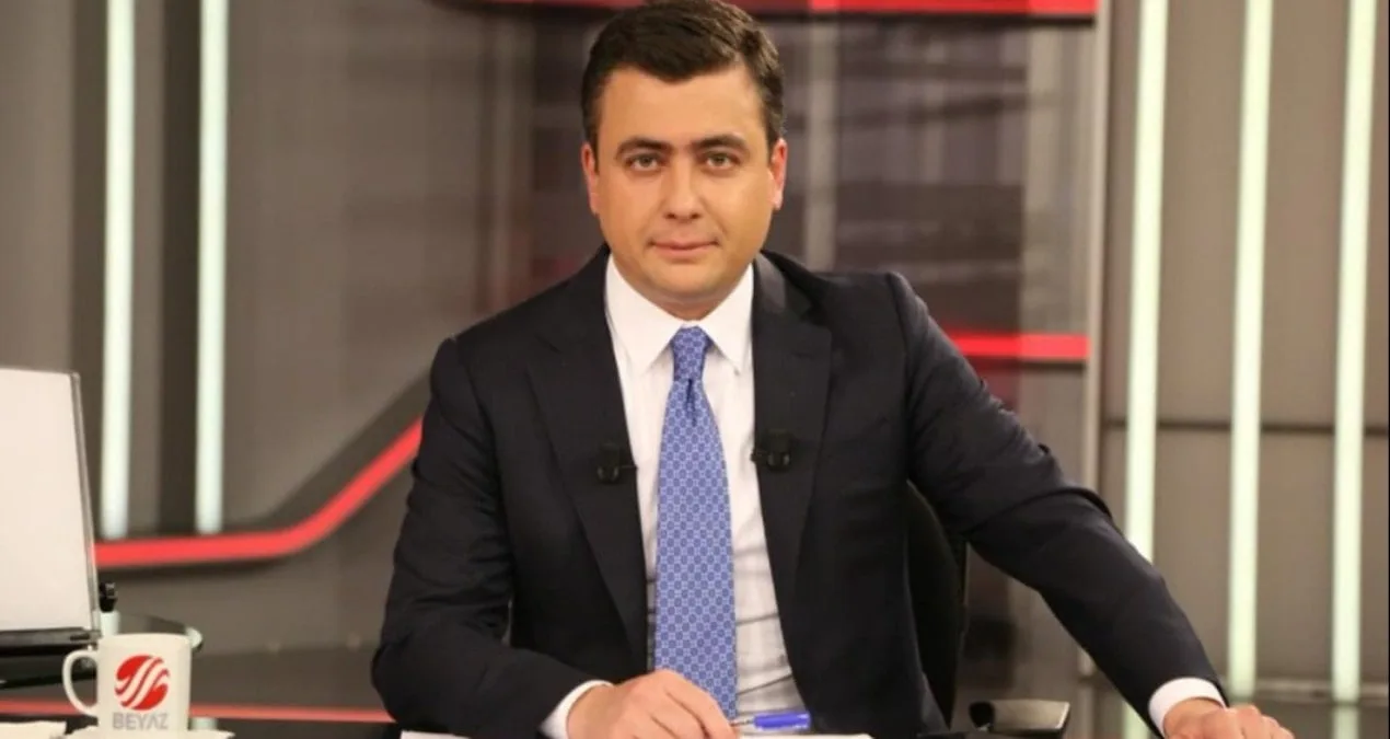Beyaz TV’de Fuhuş ve Uyuşturucu Skandalı!