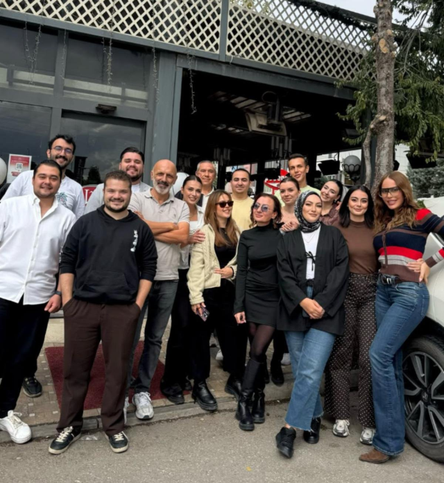 Beyaz TV’de Şok Gelişme: Ana Haber Kapatıldı, Hande Sarıoğlu Ekranlara Veda Etti