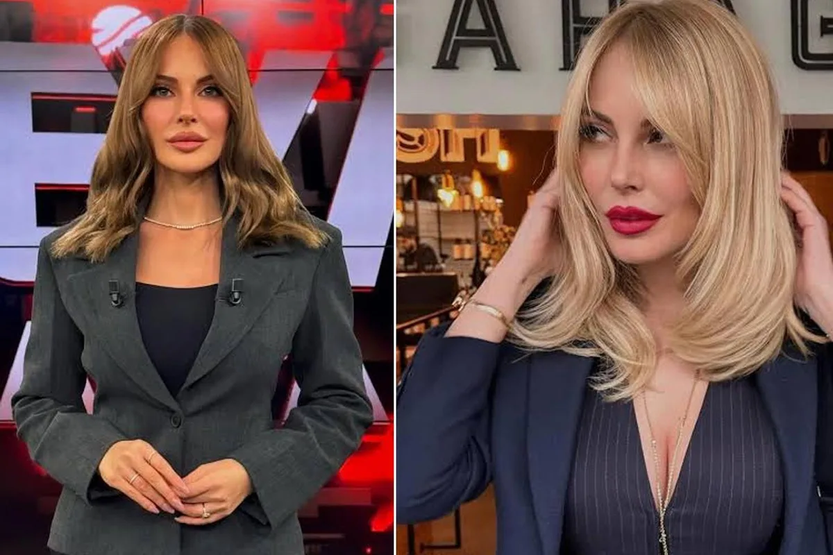 Beyaz TV’de Şok Gelişme: Ana Haber Kapatıldı, Hande Sarıoğlu Ekranlara Veda Etti
