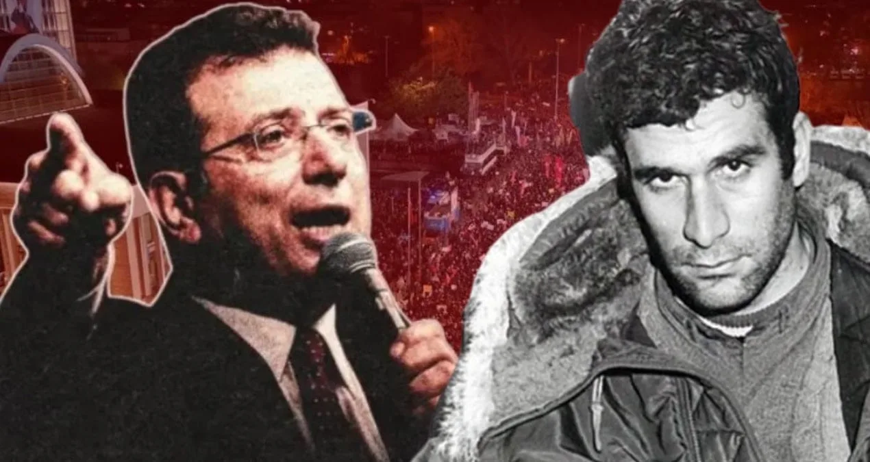 Beyazıt Meydanı’nda Tarihi Miting Çağrısı