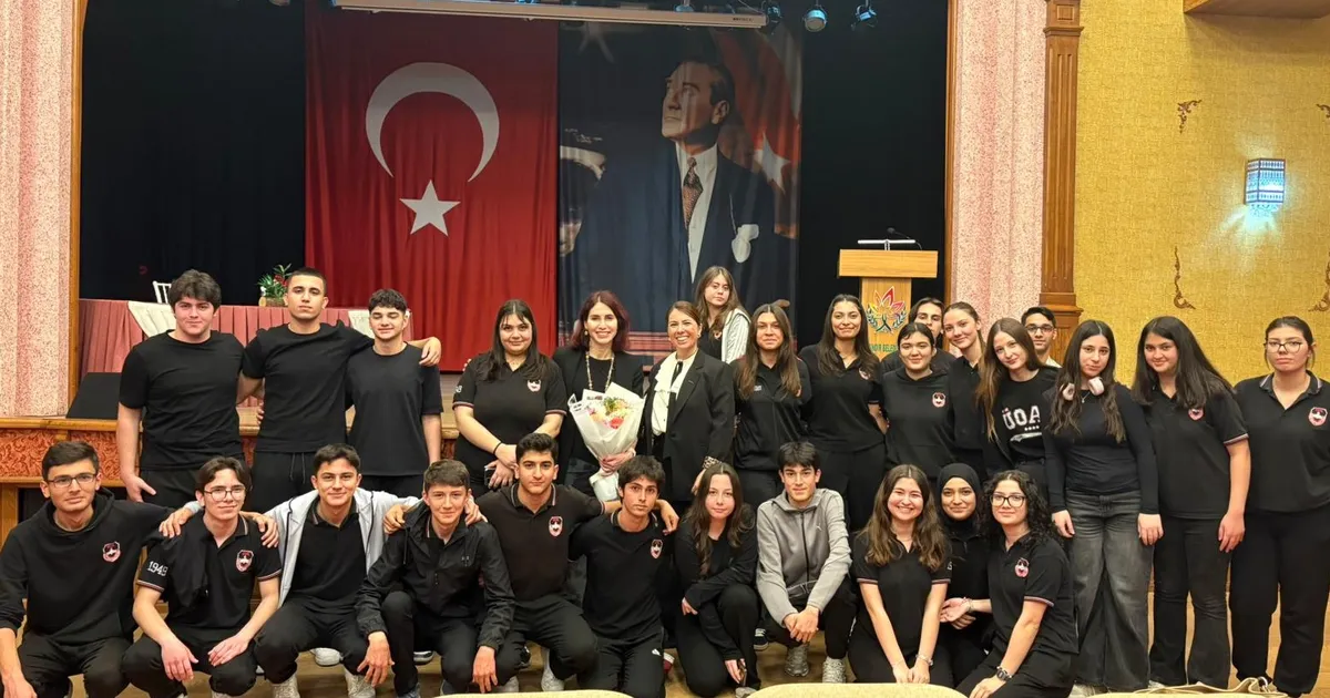 Beyin Hastalıkları Üzerine İlgi Çekici Söyleşi