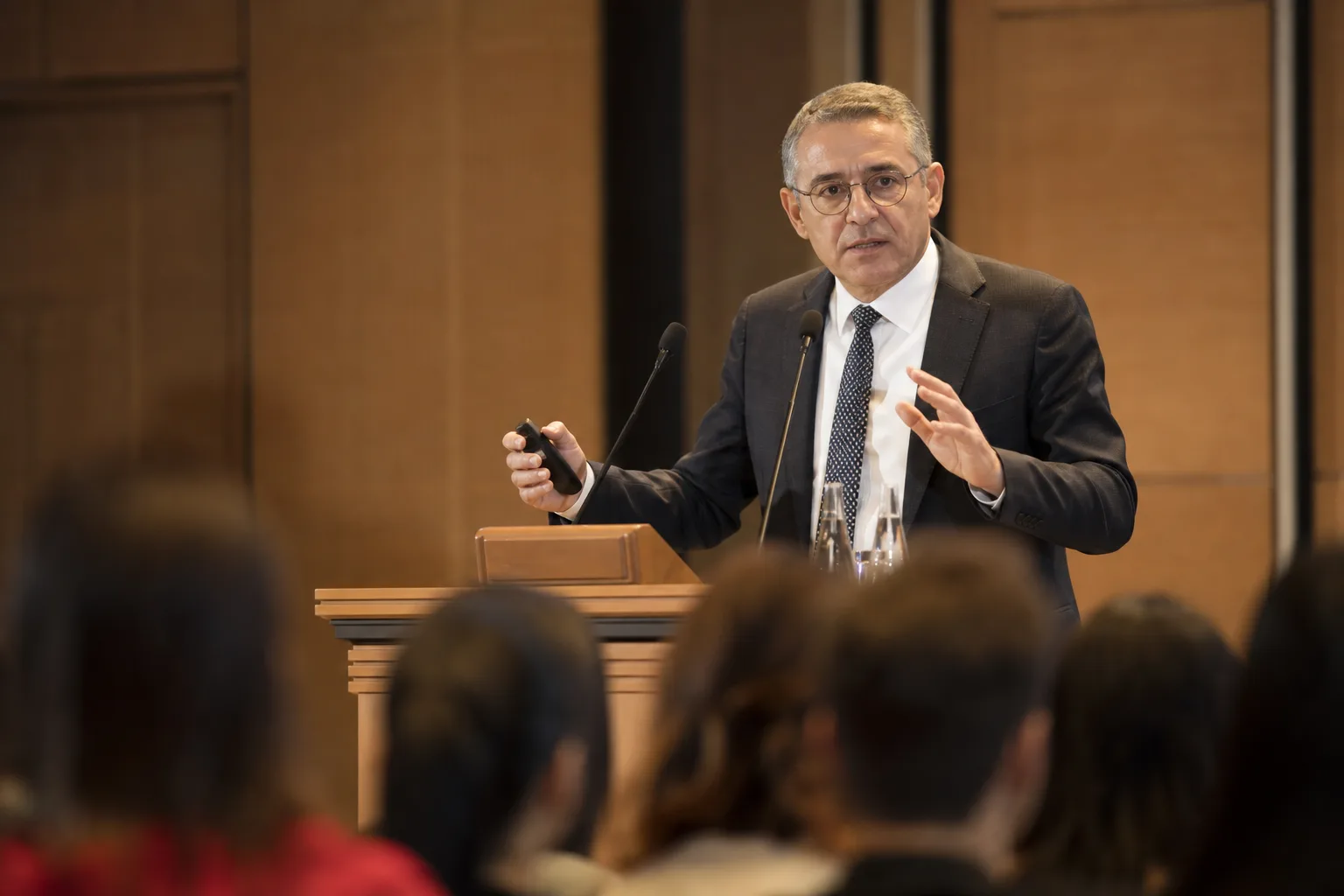 Beykent Üniversitesi 2026-2027 Yılı Açılış Töreni Gerçekleşti