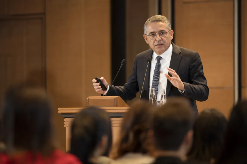 Beykent Üniversitesi 2026-2027 Yılı Açılış Töreni Gerçekleşti