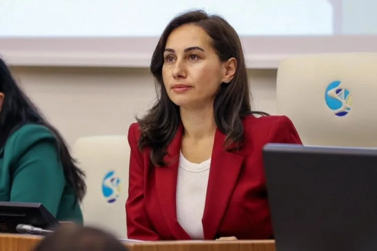 Beykoz Başkan Vekili Gürzel, CHP’den istifa etti