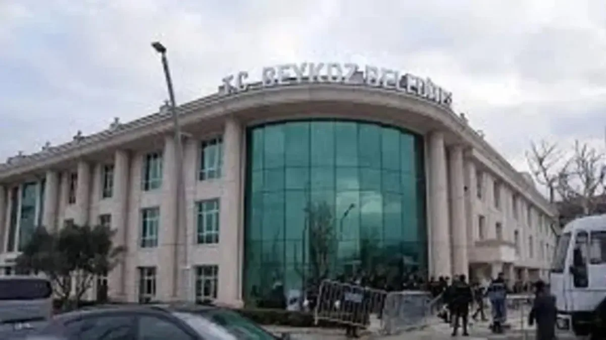 Beykoz Başkanı Köseler Hapse Gidiyor!