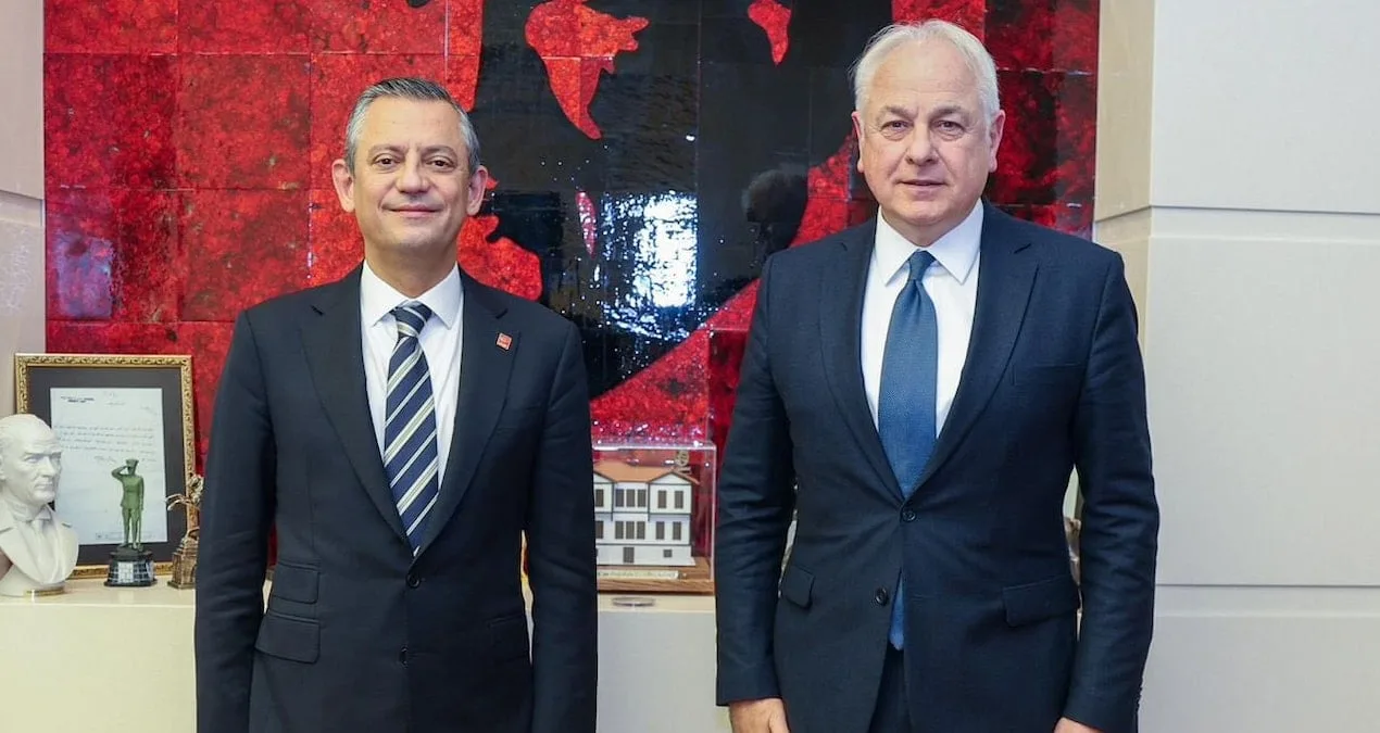 Beykoz Belediye Başkanı için 69 yıl hapis istemi!