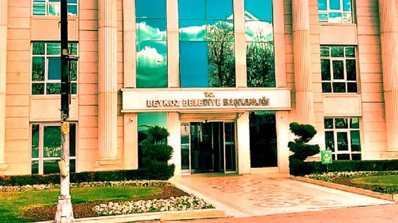 Beykoz Belediye Başkanı’na 67 Yıla Kadar Hapis İstemi
