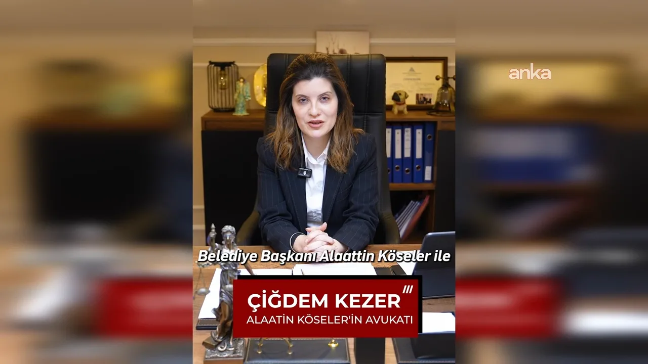 Beykoz Belediye Başkanı’nın İddialarına Yanıt