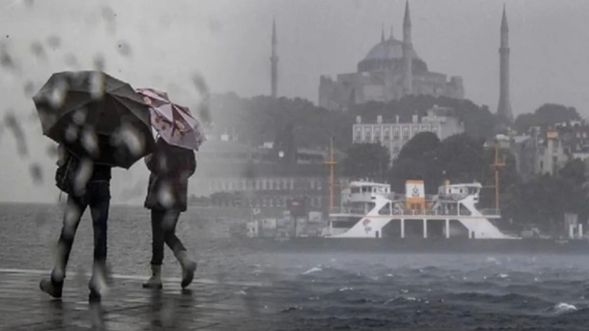 Beykoz’da Denize Giriş 5 Gün Yasaklandı!