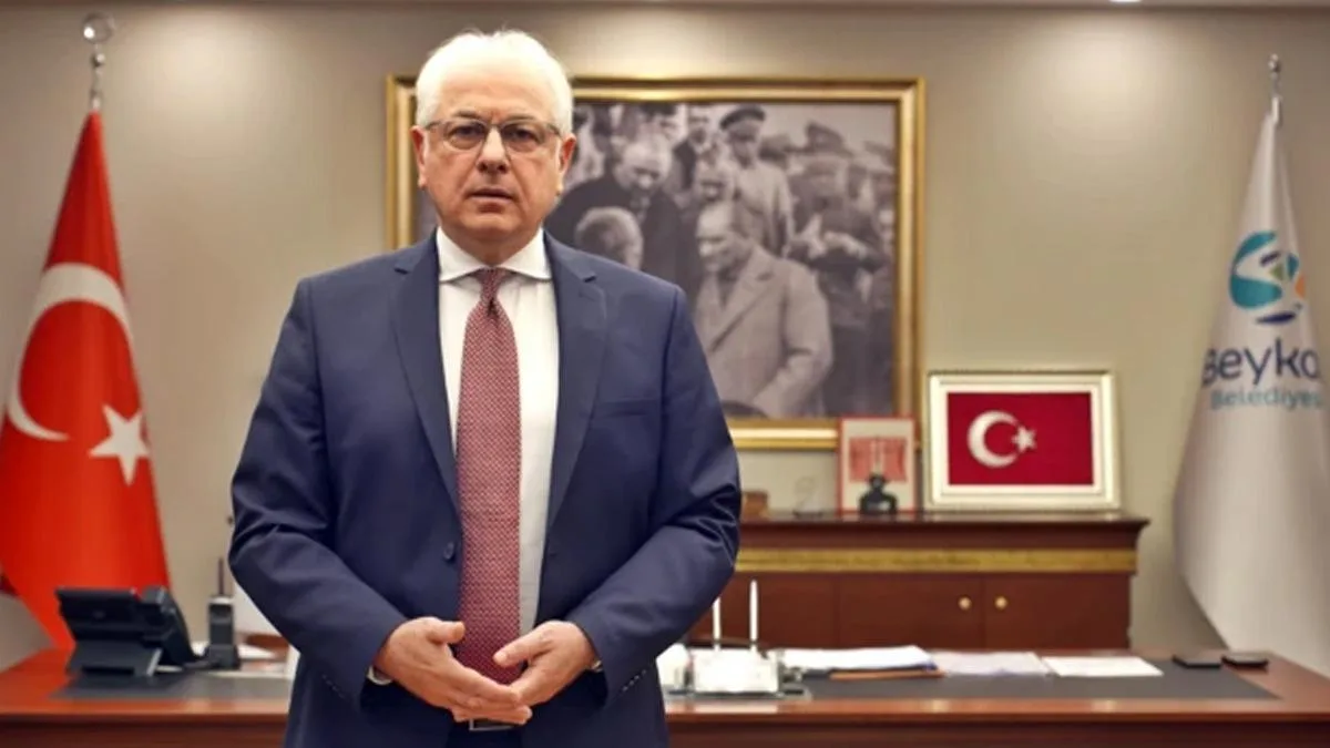 Beykoz’da Rüşvet İddiası: Eski Başkan Hakkında!