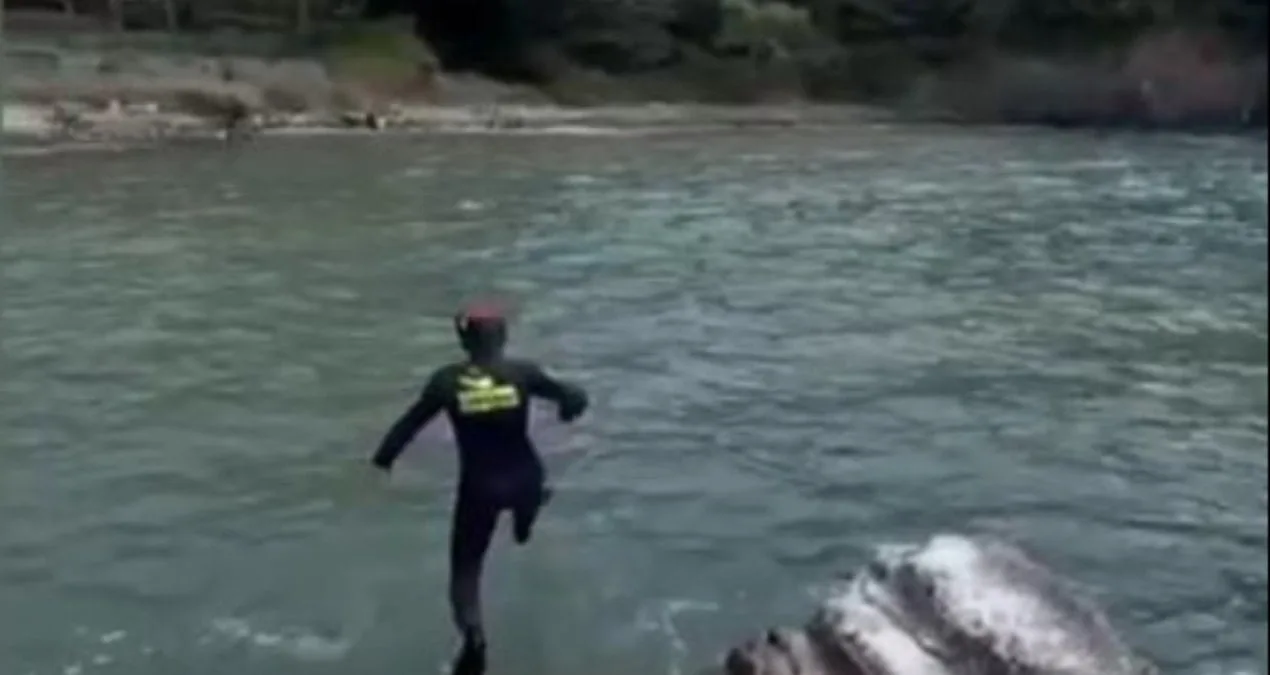 Beykoz’da Tekne Faciası: Bir Kayıp, Üç Kurtarıldı!
