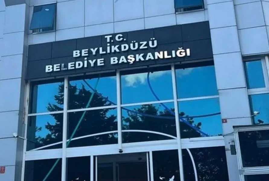 Beylikdüzü Belediyesi’nde yapılan operasyonda gözaltına alınan 27 kişi belli oldu!