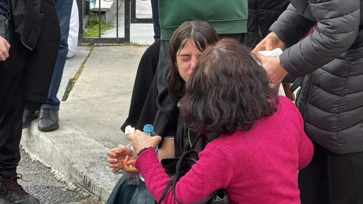 Beylikdüzü Fen Lisesi’nde Deney Patlaması: 4 Yaralı!