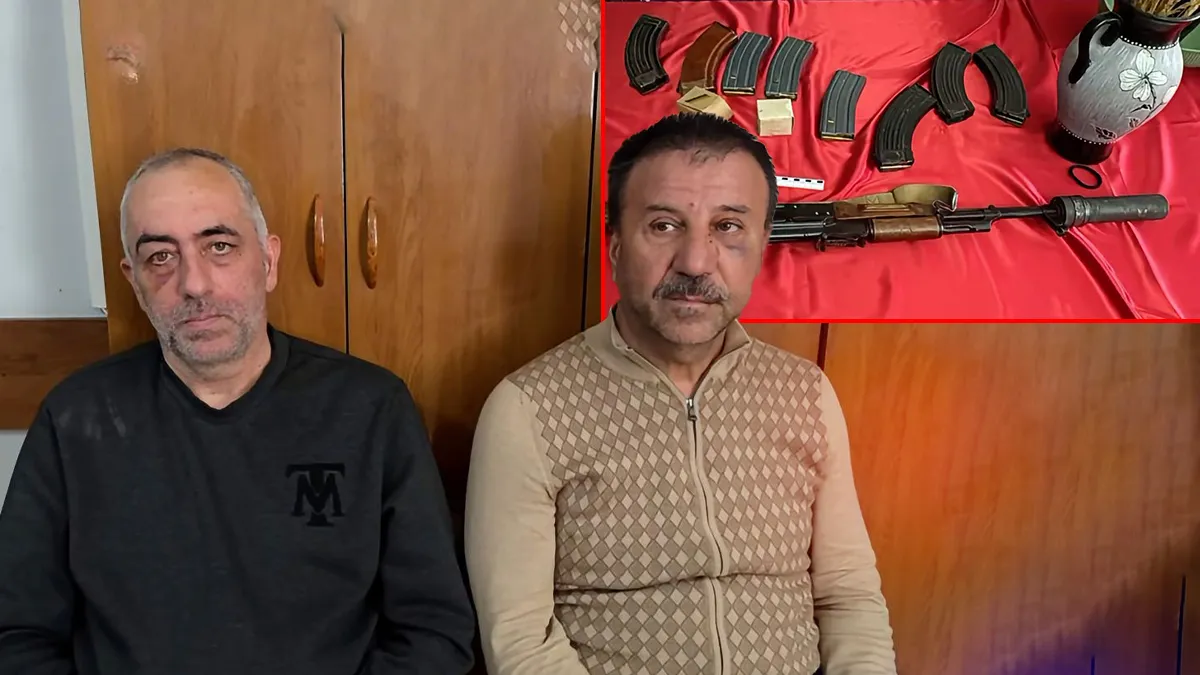 Beylikdüzü İş İnsanları Abhazya’da Kaçırıldı!