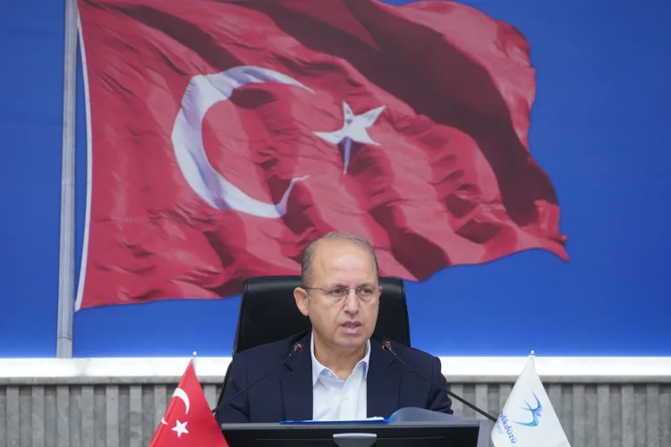 Beylikdüzü’nde 2027 Bütçesi 9.4 Milyar TL Onaylandı